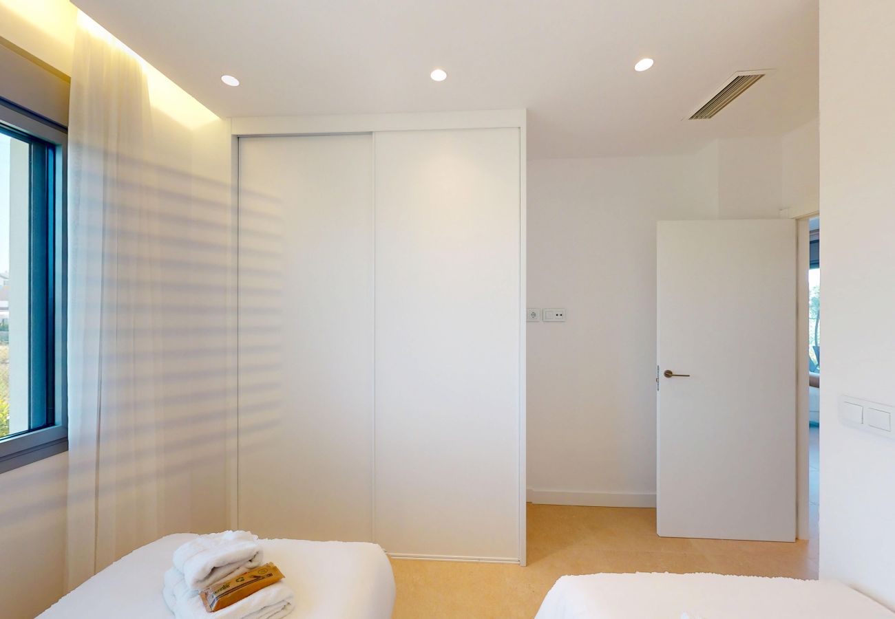 Appartement à Oliva - Radiance by On Travel
