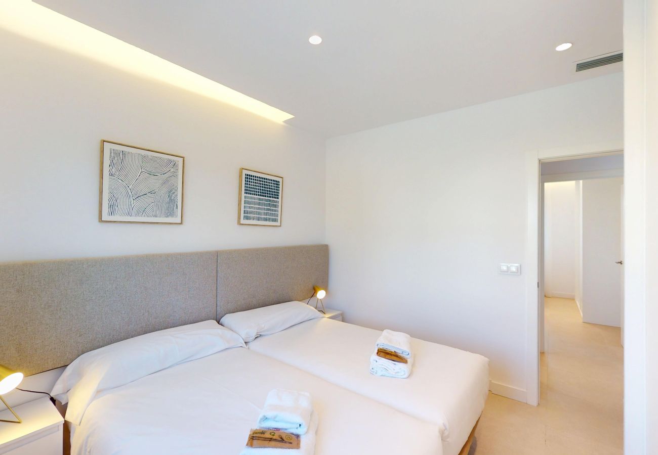 Appartement à Oliva - Radiance by On Travel