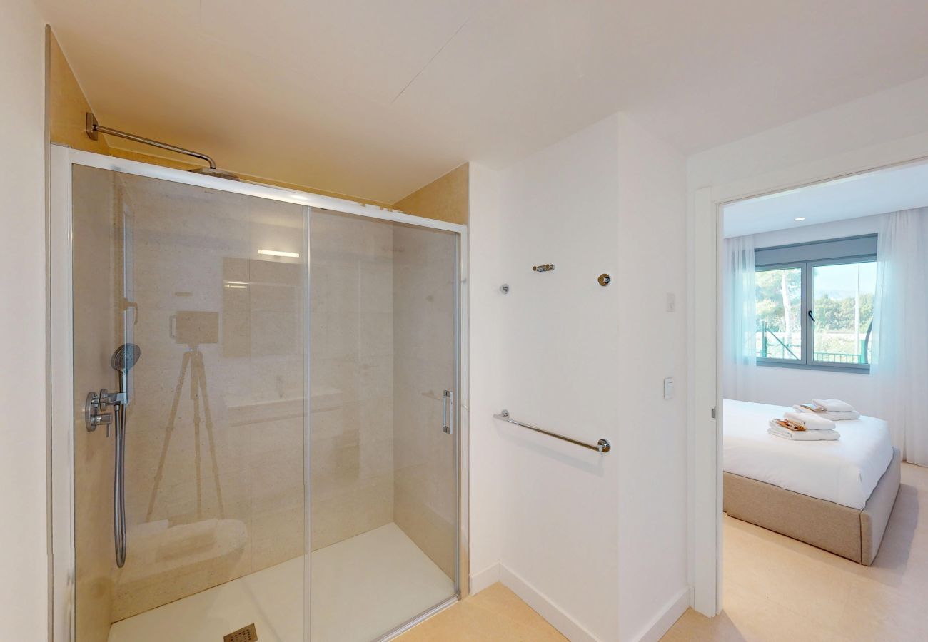 Appartement à Oliva - Radiance by On Travel