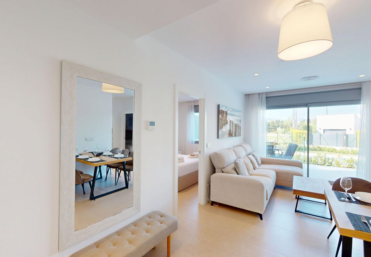 Appartement à Oliva - Radiance by On Travel