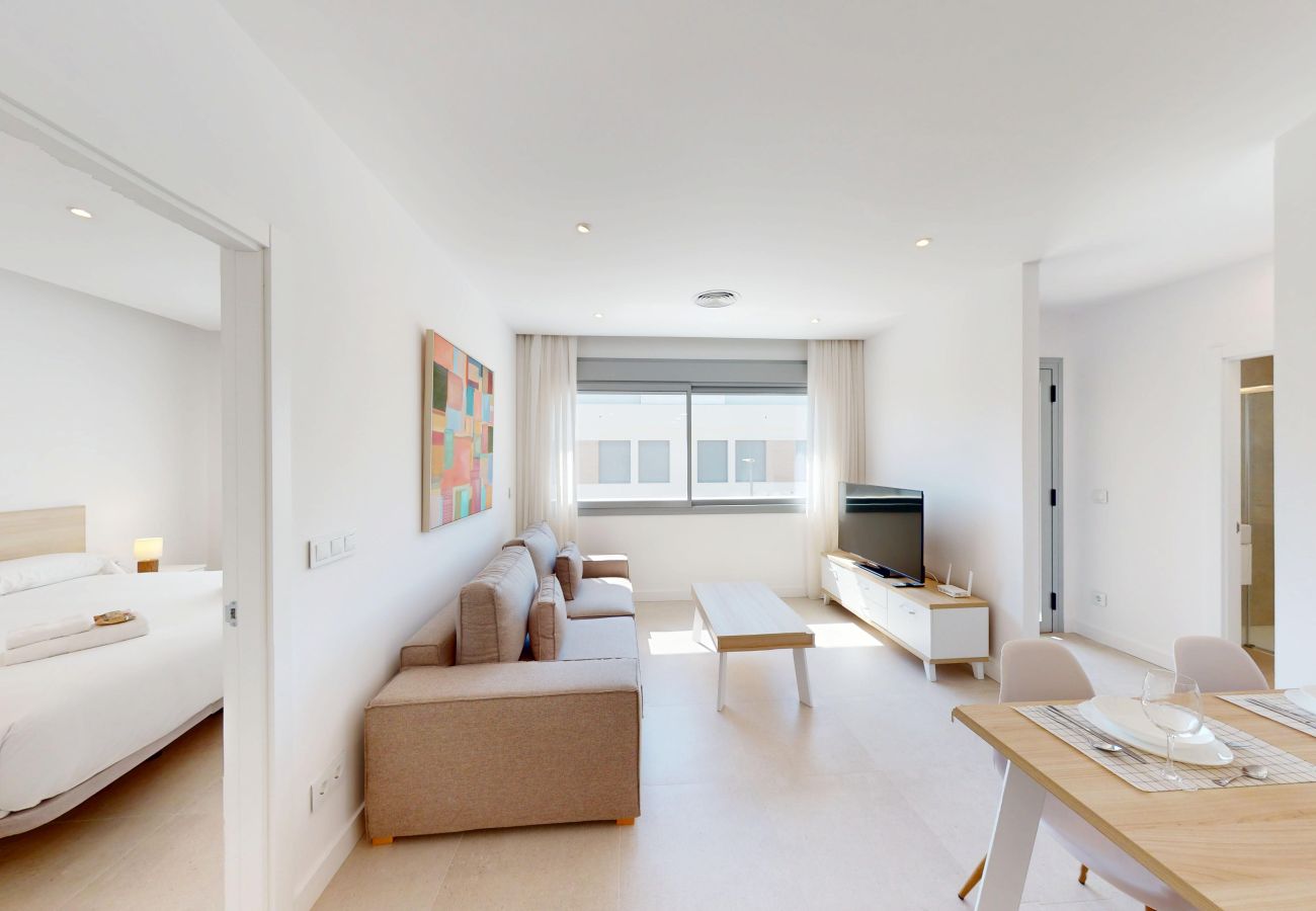 Appartement à Oliva - Bright by On Travel