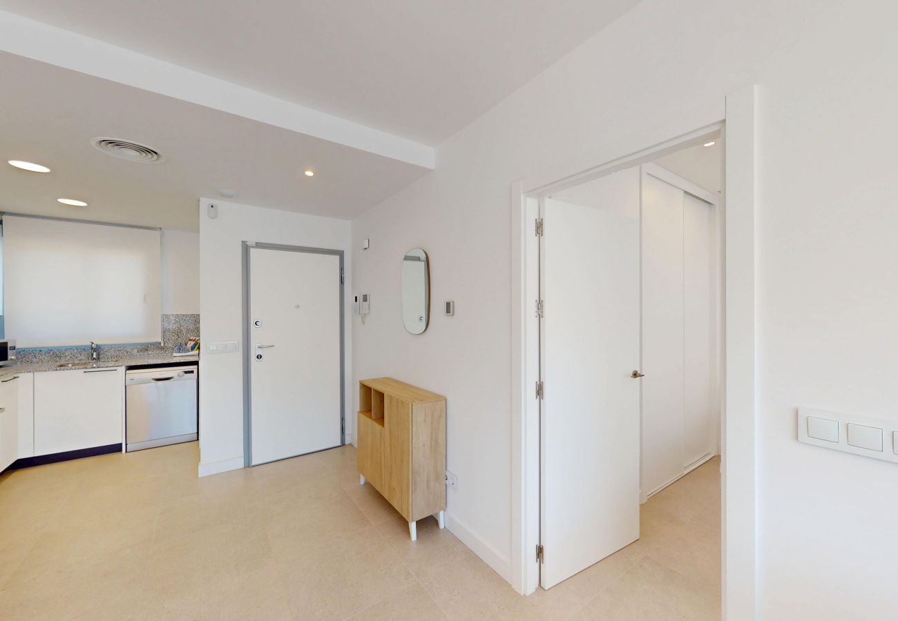 Appartement à Oliva - Bright by On Travel