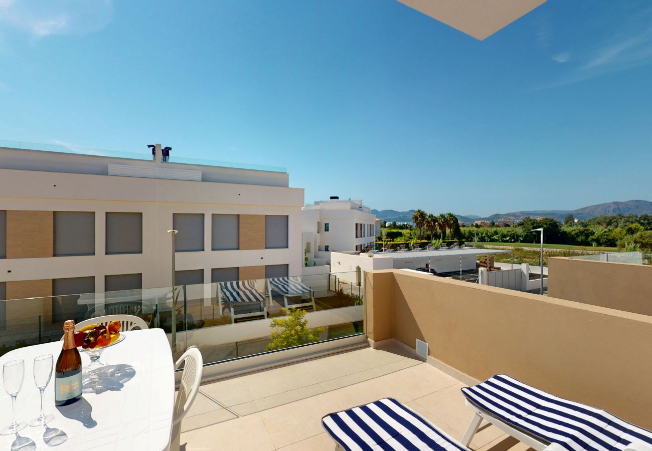 Appartement à Oliva - Bright by On Travel