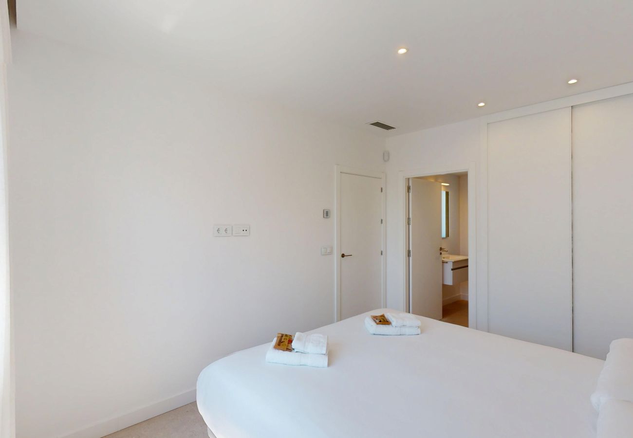 Appartement à Oliva - Bright by On Travel