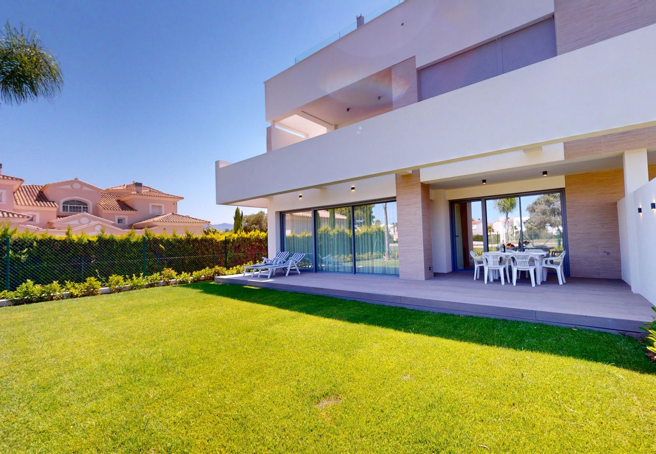 Appartement à Oliva - Amanecer Golf by On Travel