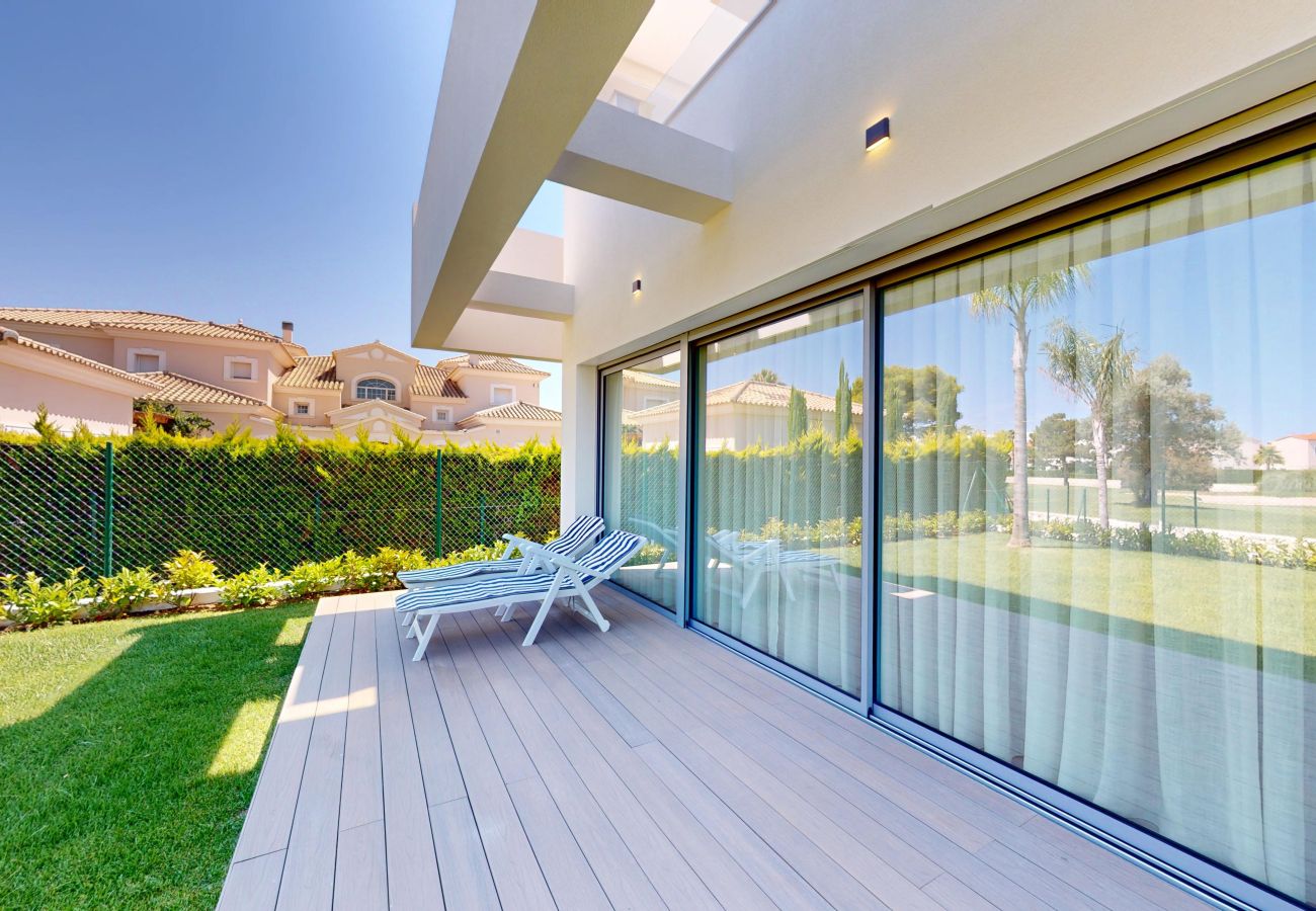 Appartement à Oliva - Amanecer Golf by On Travel