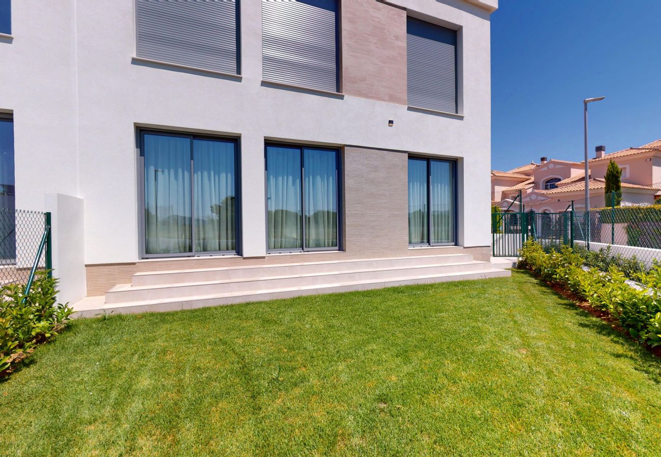 Appartement à Oliva - Amanecer Golf by On Travel