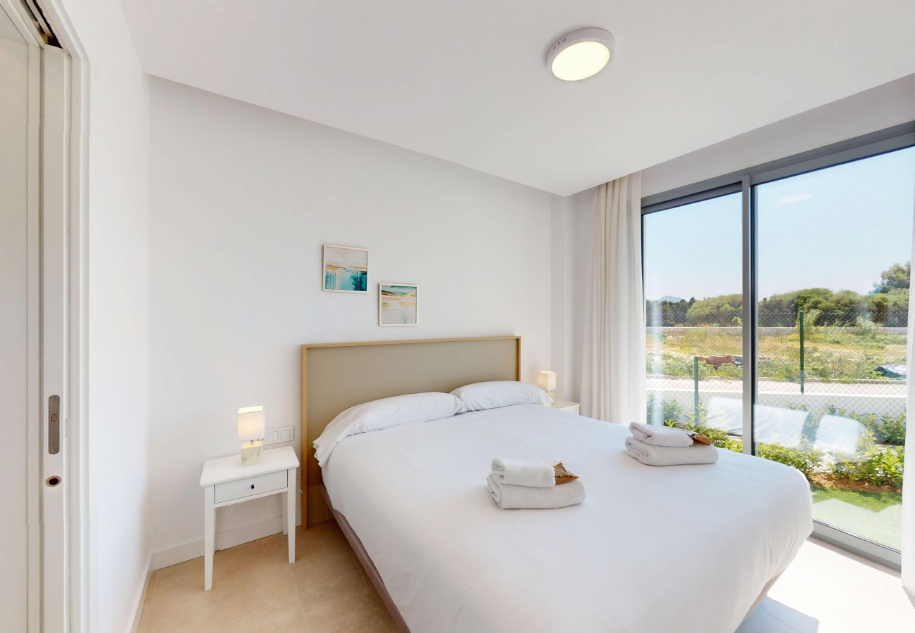 Appartement à Oliva - Amanecer Golf by On Travel