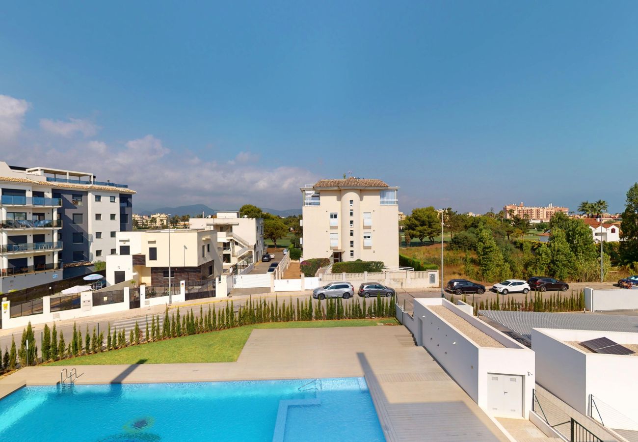 Appartement à Oliva - Lemon by On Travel