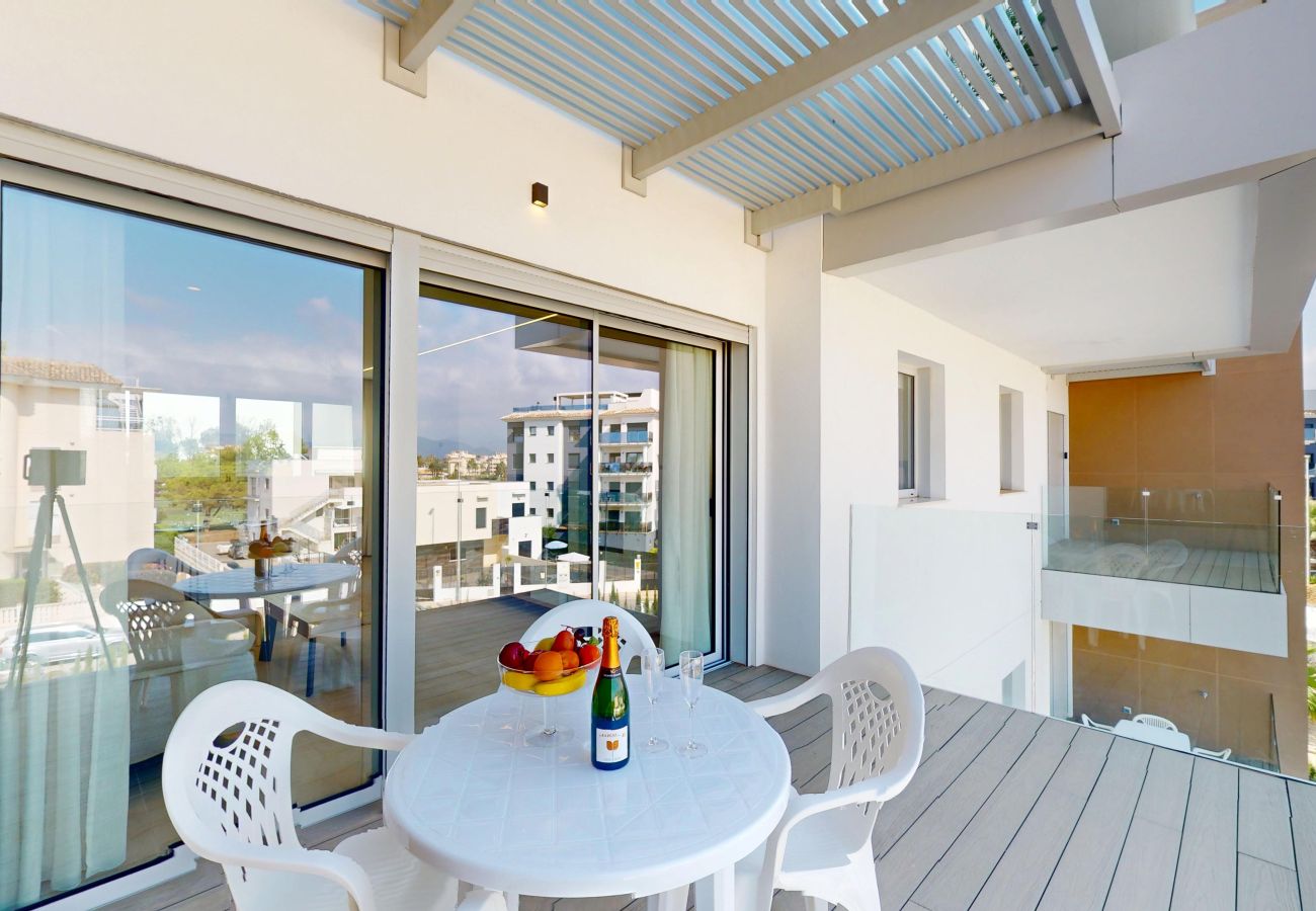 Appartement à Oliva - Lemon by On Travel