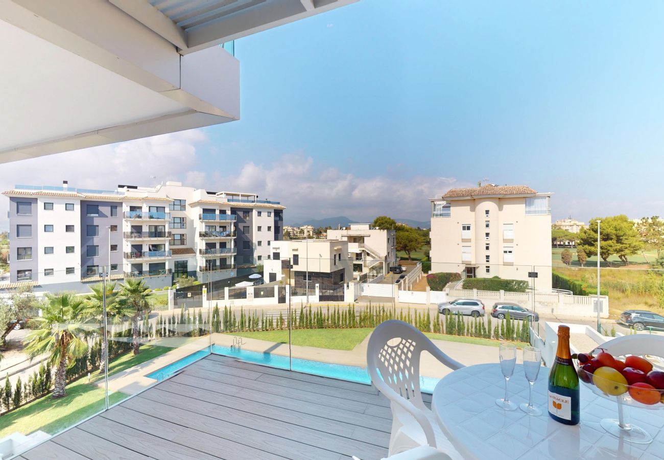 Appartement à Oliva - Lemon by On Travel