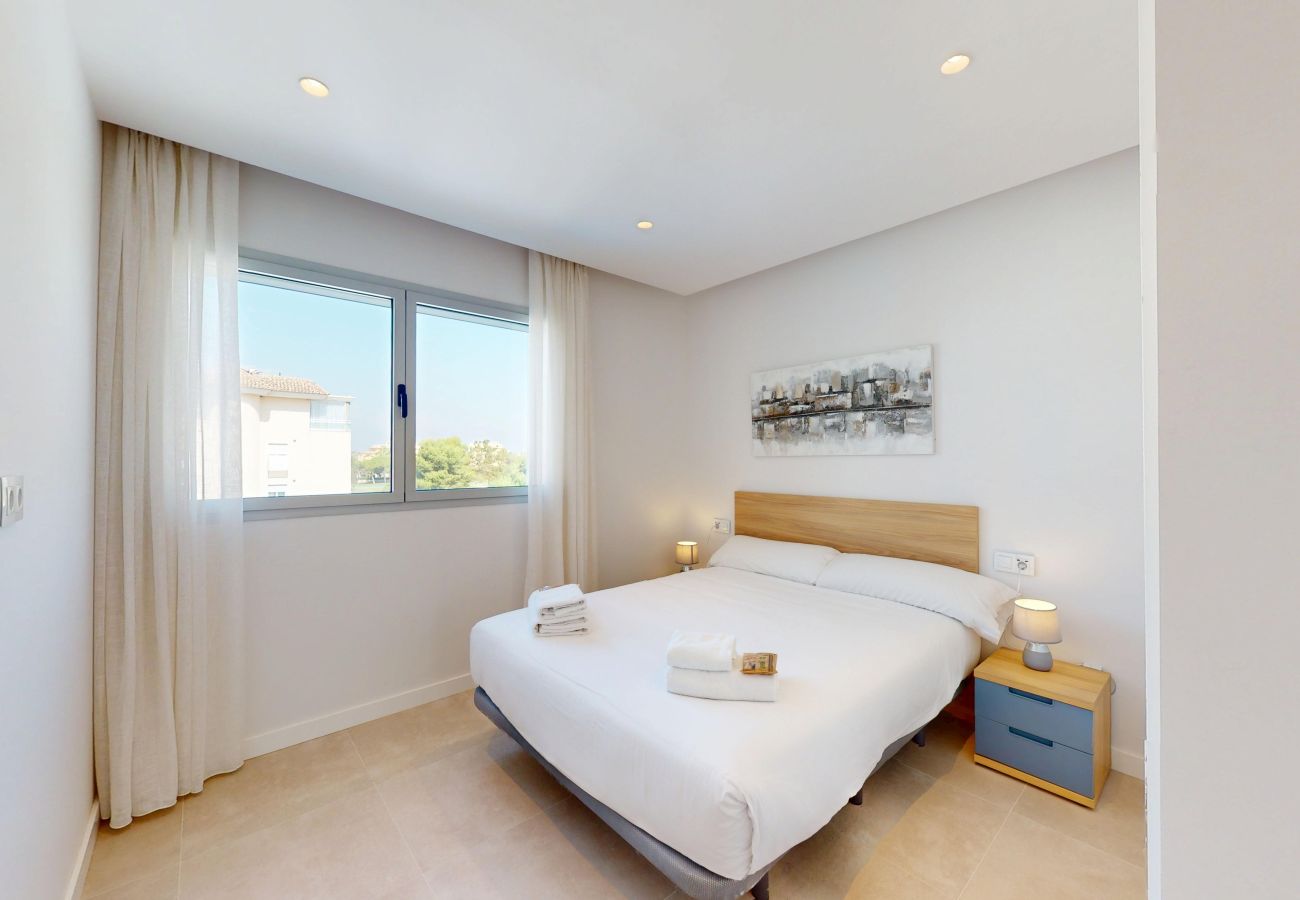 Appartement à Oliva - Lemon by On Travel