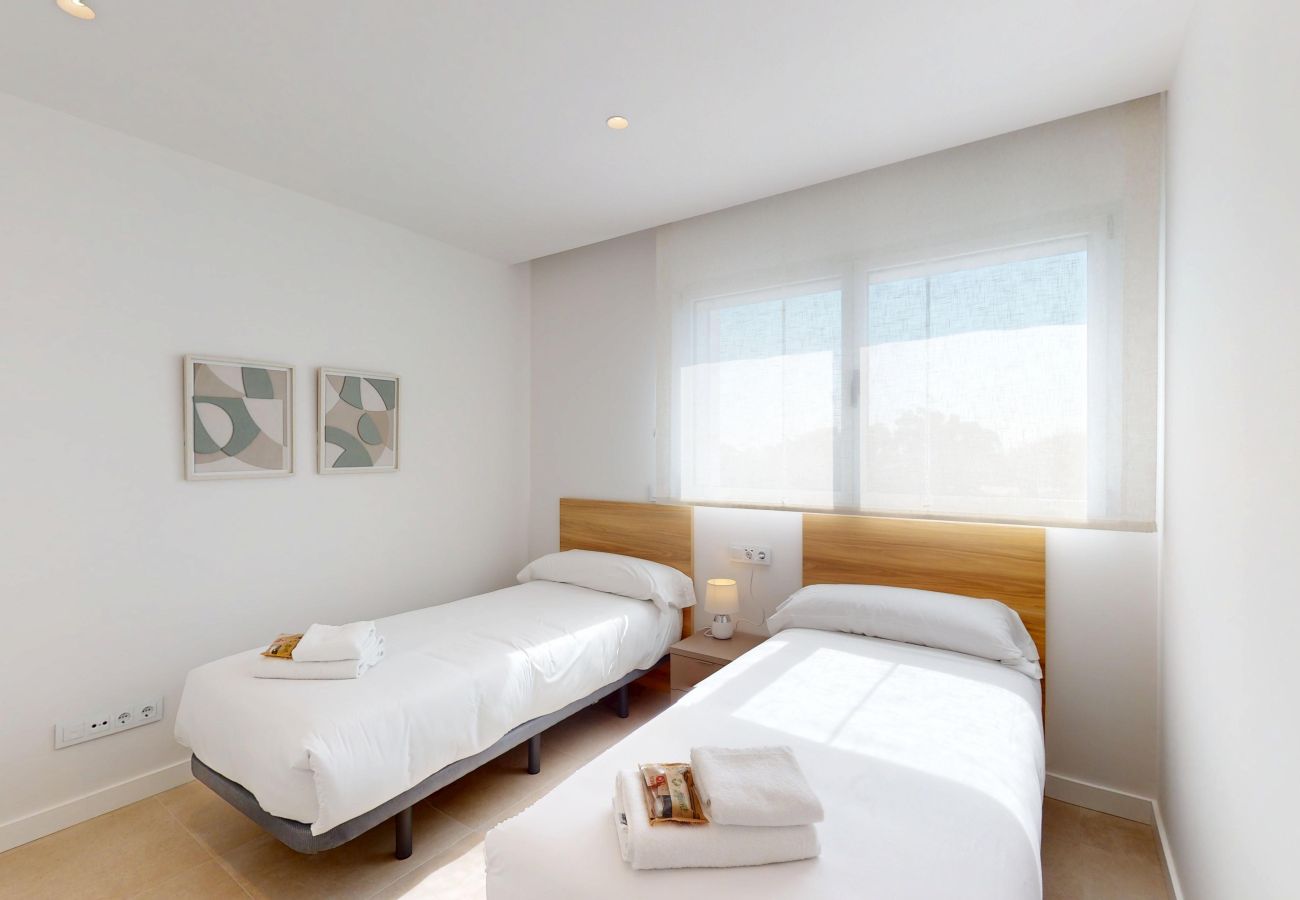 Appartement à Oliva - Lemon by On Travel
