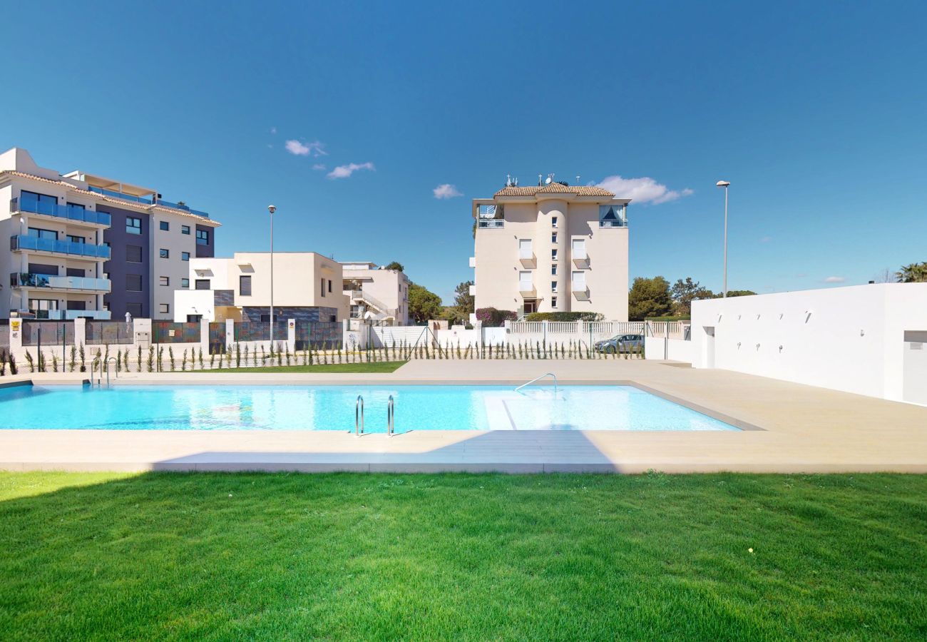 Appartement à Oliva - Lemon by On Travel