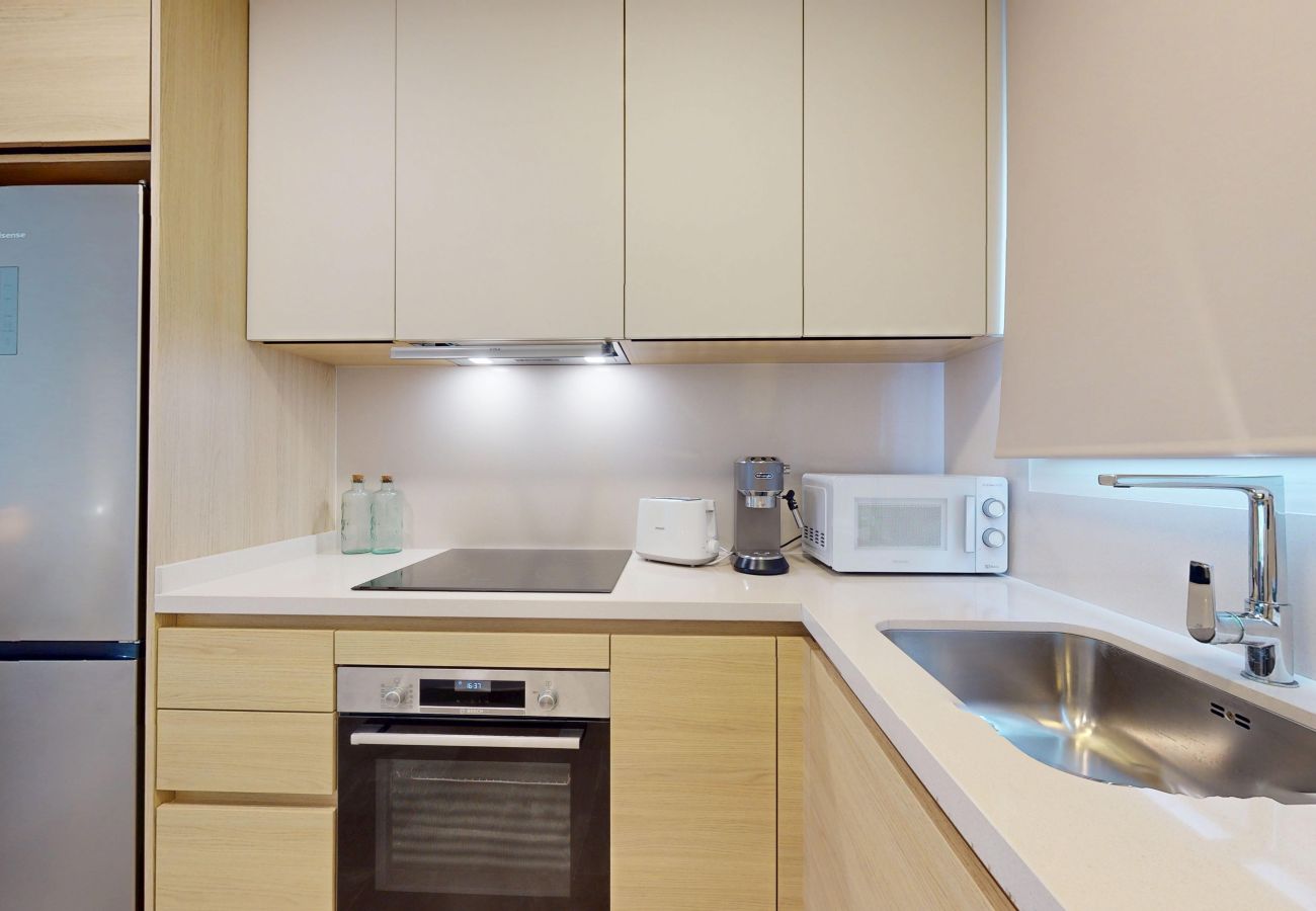 Appartement à Oliva - Nubes By On Travel