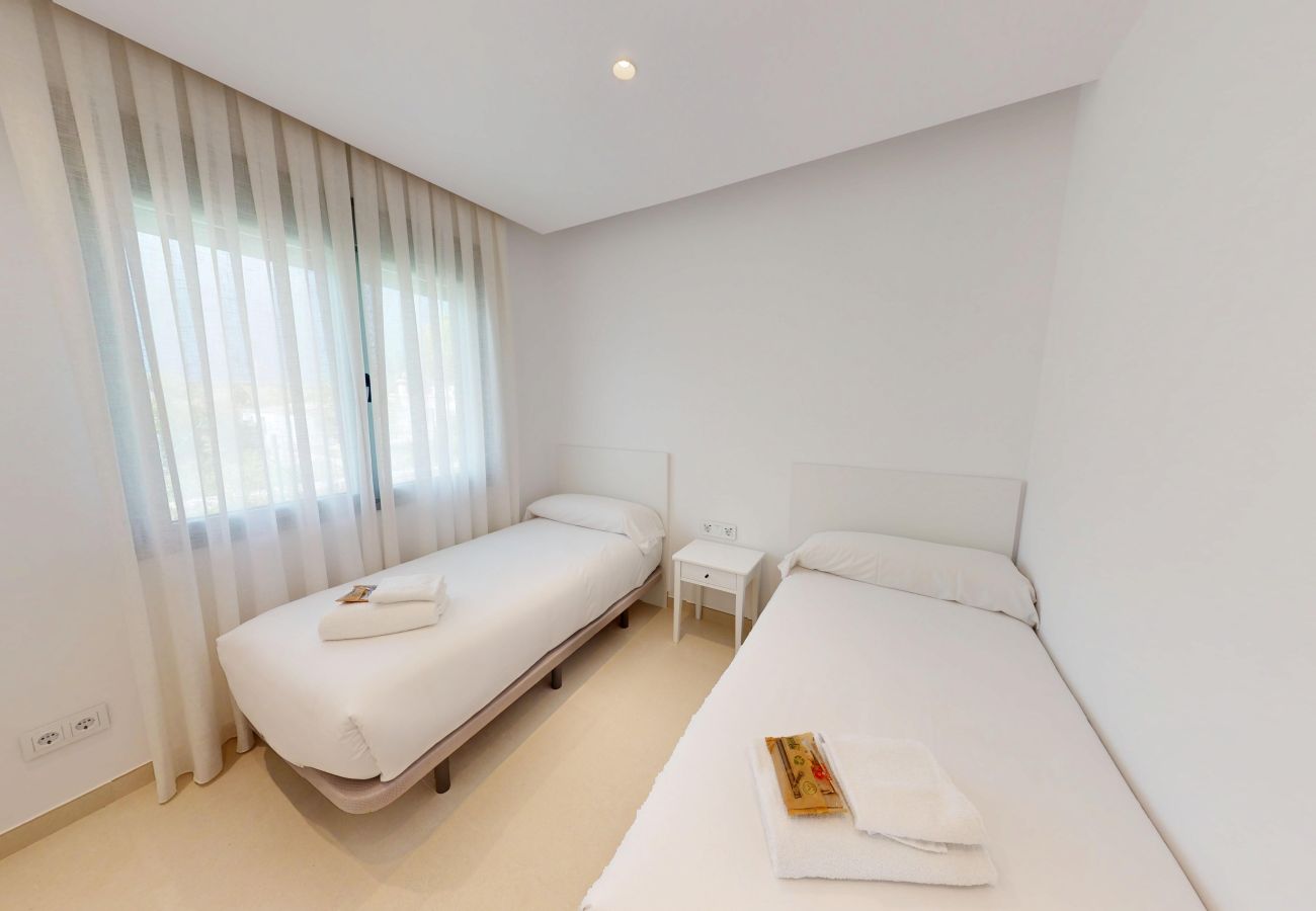 Appartement à Oliva - Eclipse by On Travel