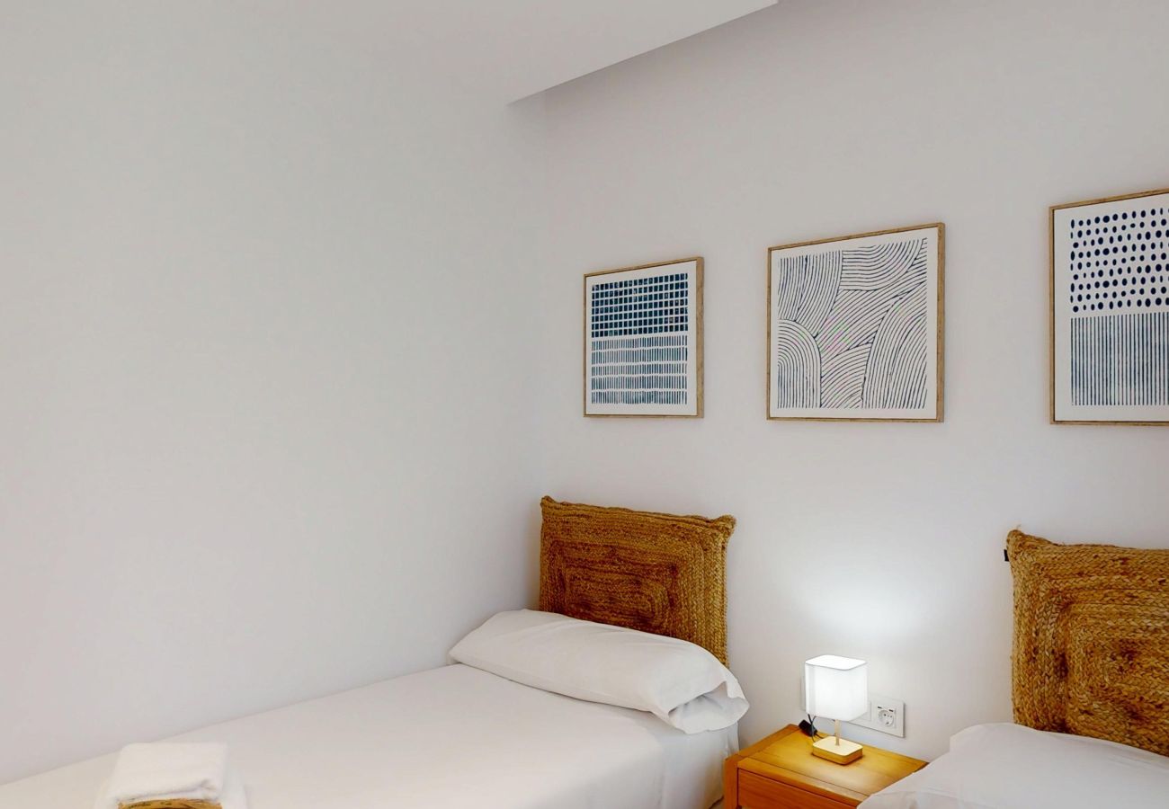 Appartement à Oliva - Moonlight by On Travel