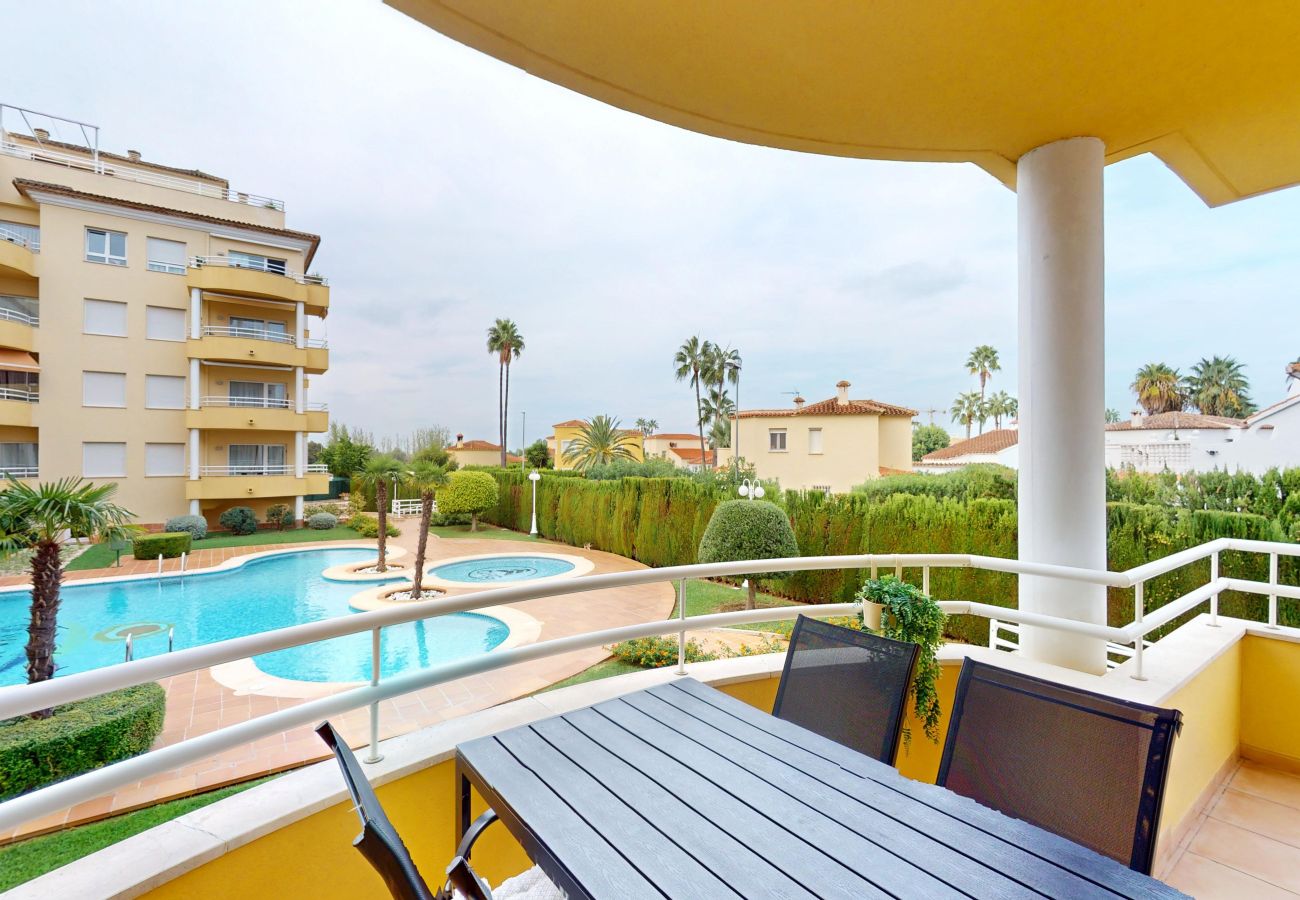 Appartement à Oliva - Marineta by On Travel